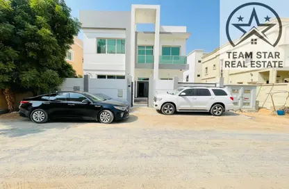Villa - 5 Bedrooms - 7 Bathrooms for rent in Al Yasmeen 1 - Al Yasmeen - Ajman