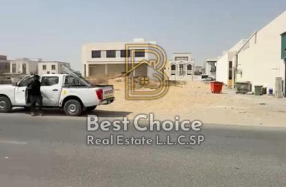 Land - Studio for sale in Hoshi 1 - Hoshi - Al Badie - Sharjah Land - Studio for sale in Hoshi 1 - Hoshi - Al Badie - Sharjah