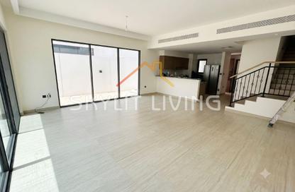 Townhouse - 5 Bedrooms - 5 Bathrooms for rent in Costa Brava 1 - Costa Brava - Damac Lagoons - Dubai