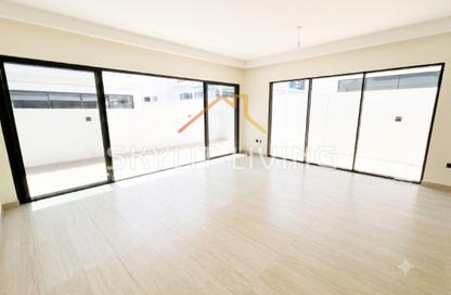 Townhouse - 5 Bedrooms - 5 Bathrooms for rent in Costa Brava 1 - Costa Brava - Damac Lagoons - Dubai
