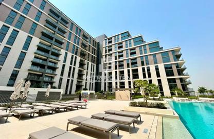Apartment - 1 Bedroom - 1 Bathroom for rent in Parkside Views - Dubai Hills Estate - Dubai Apartment - 1 Bedroom - 1 Bathroom for rent in Parkside Views - Dubai Hills Estate - Dubai