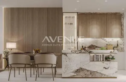 شقة - 1 حمام للبيع في أكسفورد 10 - الضاحية 10 - قرية جميرا الدائرية - دبي