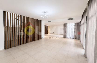Villa - 4 - 7 for rent in West Yas - Yas Island - Abu Dhabi