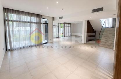 Villa - 4 - 7 for rent in West Yas - Yas Island - Abu Dhabi