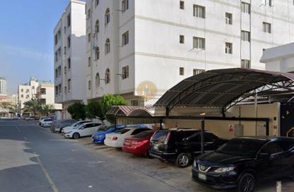 Land - Studio for sale in Al Naimiya - Al Nuaimiya - Ajman