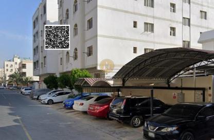 Land - Studio for sale in Al Naimiya - Al Nuaimiya - Ajman
