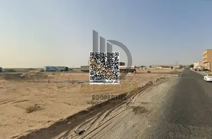 Land - Studio for sale in Al Jurf Industrial 2 - Al Jurf Industrial - Ajman
