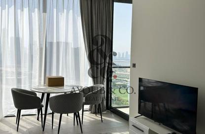 Apartment - 1 - 1 for rent in Sobha Hartland Waves - Sobha Hartland - Mohammed Bin Rashid City - Dubai Apartment - 1 - 1 for rent in Sobha Hartland Waves - Sobha Hartland - Mohammed Bin Rashid City - Dubai