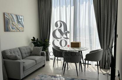 Apartment - 1 - 1 for rent in Sobha Hartland Waves - Sobha Hartland - Mohammed Bin Rashid City - Dubai Apartment - 1 - 1 for rent in Sobha Hartland Waves - Sobha Hartland - Mohammed Bin Rashid City - Dubai