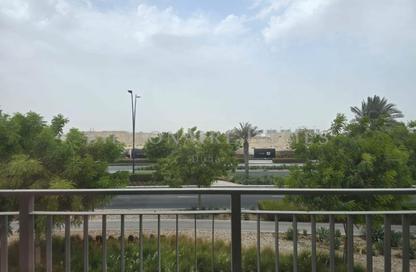 Villa - 4 Bedrooms - 4 Bathrooms for rent in Parkside 3 - Emaar South - Dubai South (Dubai World Central) - Dubai