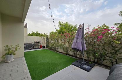 Villa - 4 Bedrooms - 4 Bathrooms for rent in Parkside 3 - Emaar South - Dubai South (Dubai World Central) - Dubai