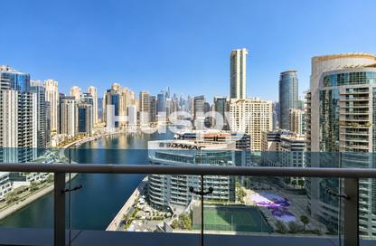 Apartment - 1 - 2 for rent in Orra Marina - Dubai Marina - Dubai Apartment - 1 - 2 for rent in Orra Marina - Dubai Marina - Dubai