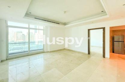 Apartment - 1 - 2 for rent in Orra Marina - Dubai Marina - Dubai