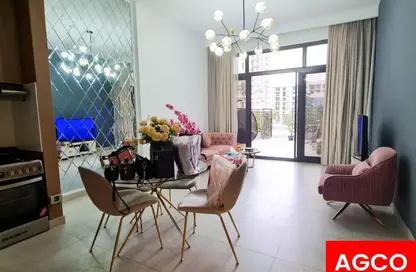 شقة - غرفة نوم - 1 حمام للبيع في شقق الروضة 2 - شقق الروضة - تاون سكوير - دبي