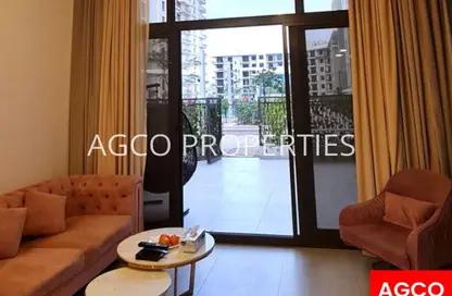 شقة - غرفة نوم - 1 حمام للبيع في شقق الروضة 2 - شقق الروضة - تاون سكوير - دبي