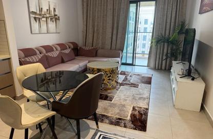 Apartment - 1 Bedroom - 1 Bathroom for rent in Rimal Residences - Maryam Island - Al Khan - Sharjah Apartment - 1 Bedroom - 1 Bathroom for rent in Rimal Residences - Maryam Island - Al Khan - Sharjah