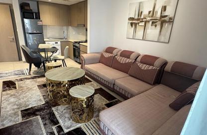Apartment - 1 Bedroom - 1 Bathroom for rent in Rimal Residences - Maryam Island - Al Khan - Sharjah