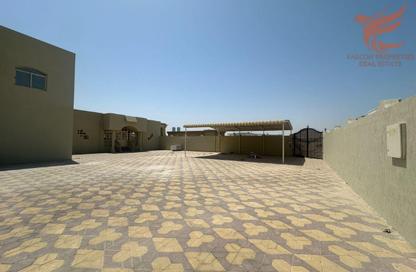 Villa - 4 Bedrooms - 3 Bathrooms for rent in Mira Coral Bay - Al Mairid - Ras Al Khaimah