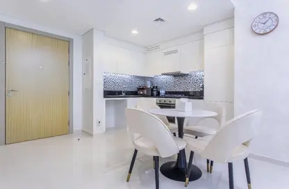 Apartment - 2 Bedrooms - 2 Bathrooms for rent in Aykon City Tower C - Aykon City - Business Bay - Dubai