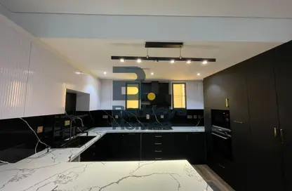 Villa - 4 Bedrooms - 4 Bathrooms for rent in District 16 - Jumeirah Village Circle - Dubai