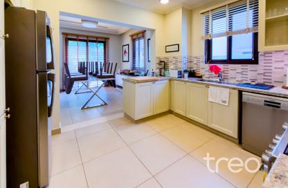 Villa - 4 - 4 for rent in Lila - Arabian Ranches 2 - Dubai