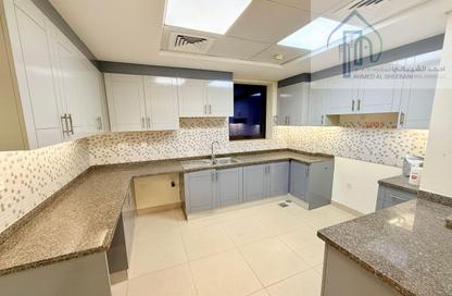 Apartment - 3 Bedrooms - 3 Bathrooms for sale in Souk Al Warsan Townhouses E - Souk Al Warsan - International City - Dubai