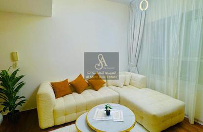 Apartment - 1 Bedroom - 1 Bathroom for sale in Mandarin Towers - Garden City - Ajman Apartment - 1 Bedroom - 1 Bathroom for sale in Mandarin Towers - Garden City - Ajman