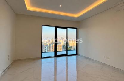 Apartment - 2 - 2 for rent in Azizi Central - Al Furjan - Dubai