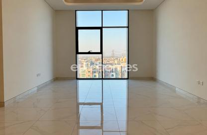 Apartment - 2 - 2 for rent in Azizi Central - Al Furjan - Dubai