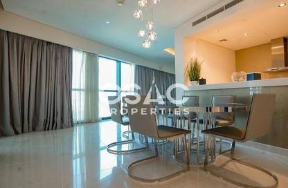 Apartment - 2 Bedrooms - 3 Bathrooms for sale in Tower A - Damac Towers by Paramount - Business Bay - Dubai