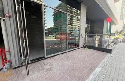Shop - Studio for rent in Stonehenge Residences II - District 15 - Jumeirah Village Circle - Dubai