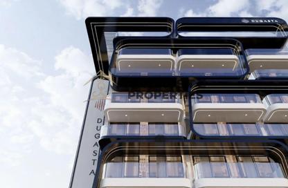 Apartment - Studio - 1 Bathroom for sale in Moonsa Residences 2 - International City Phase 2 - Al Warsan 4 - Al Warsan - Dubai