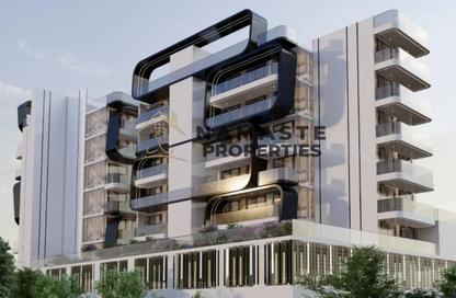 Apartment - Studio - 1 Bathroom for sale in Moonsa Residences 2 - International City Phase 2 - Al Warsan 4 - Al Warsan - Dubai Apartment - Studio - 1 Bathroom for sale in Moonsa Residences 2 - International City Phase 2 - Al Warsan 4 - Al Warsan - Dubai