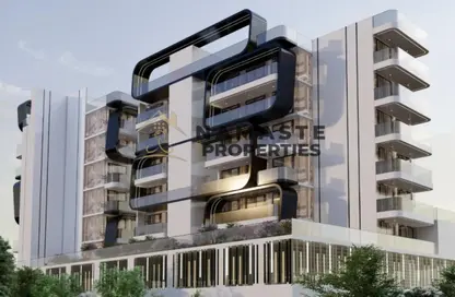 Apartment - 1 Bathroom for sale in Moonsa Residences 2 - International City Phase 2 - Al Warsan 4 - Al Warsan - Dubai