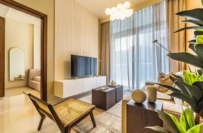 Apartment - 2 Bedrooms - 2 Bathrooms for rent in Reva Residences - Business Bay - Dubai Apartment - 2 Bedrooms - 2 Bathrooms for rent in Reva Residences - Business Bay - Dubai