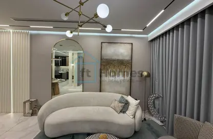 Apartment - 3 Bedrooms - 3 Bathrooms for sale in 48 Parkside - Arjan - Dubai