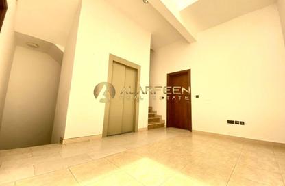 Villa - 4 Bedrooms - 5 Bathrooms for rent in Park Villas - District 10 - Jumeirah Village Circle - Dubai