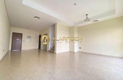 Villa - 4 Bedrooms - 5 Bathrooms for rent in Park Villas - District 10 - Jumeirah Village Circle - Dubai