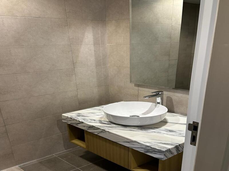 HIGH FLOOR | NEGOTIABLE | RENTED gallery image