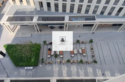 شقة - 1 حمام للايجار في أسواق للعقارات - الممشى - مويلح - الشارقة