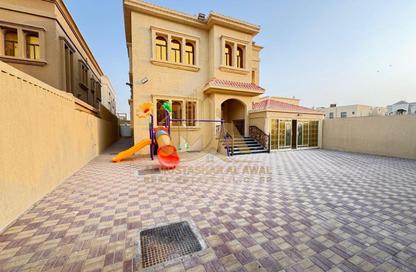 Villa - 5 Bedrooms - 7 Bathrooms for rent in Al Mowaihat 1 - Al Mowaihat - Ajman