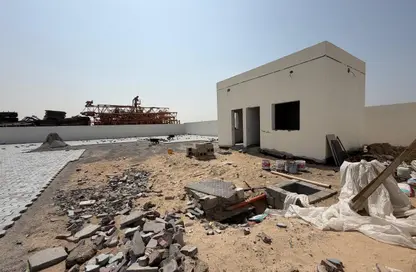 أرض - استوديو للايجار في السجع إس - الصجعة - الشارقة