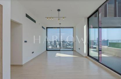 Penthouse - 2 - 3 for sale in Binghatti Corner - District 10 - Jumeirah Village Circle - Dubai