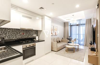 Apartment - 2 - 3 for sale in Aykon City Tower C - Aykon City - Business Bay - Dubai