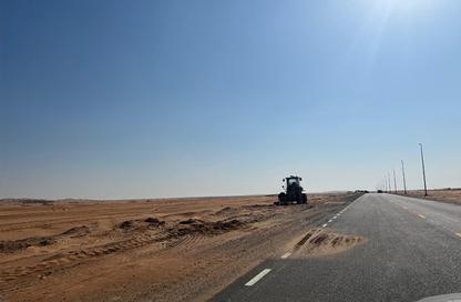 أرض - استوديو للبيع في مدينة القاسمية - الشارقة