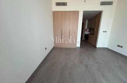 Apartment - Studio - 1 Bathroom for rent in Jannat - Midtown - Dubai Production City (IMPZ) - Dubai