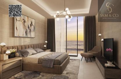 Villa - 5 Bedrooms - 6 Bathrooms for sale in Ajmal Makan City - Sharjah Waterfront City - Sharjah