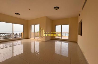 Apartment - 2 - 4 for sale in Yakout - Bab Al Bahar - Al Marjan Island - Ras Al Khaimah