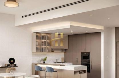 Apartment - Studio - 1 Bathroom for sale in Windsor House II Building A - Windsor House 2 - Residential District - Dubai South (Dubai World Central) - Dubai