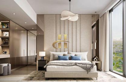 Apartment - Studio - 1 Bathroom for sale in Windsor House II Building A - Windsor House 2 - Residential District - Dubai South (Dubai World Central) - Dubai